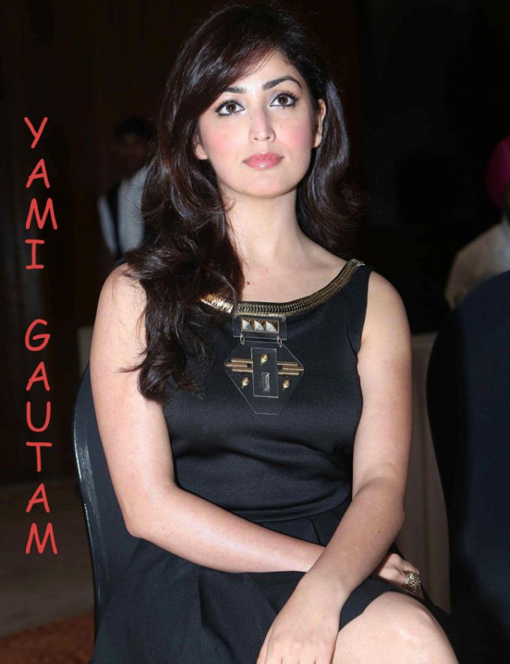 Yami Gautam