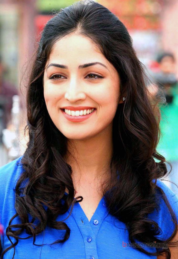 Yami Gautam