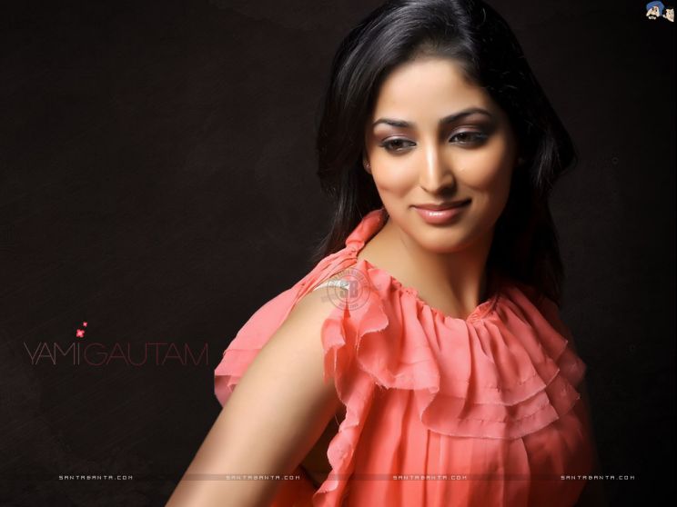 Yami Gautam