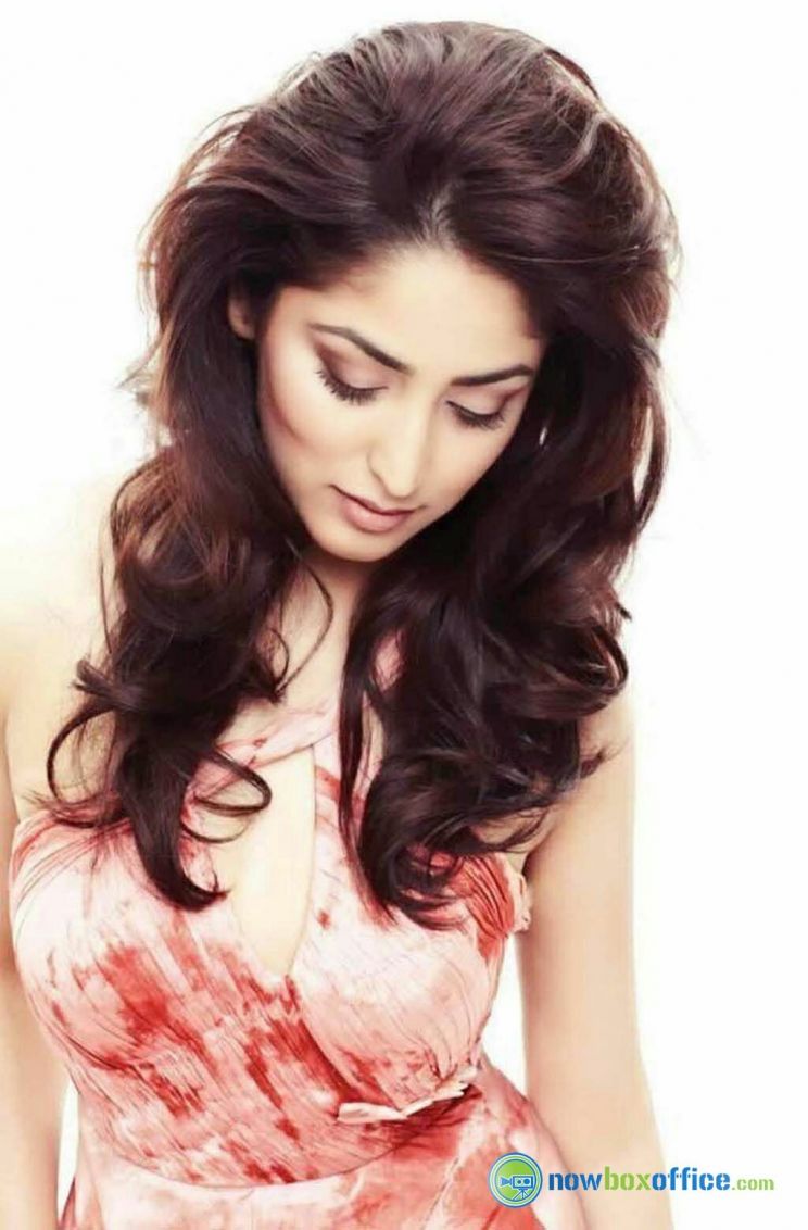 Yami Gautam