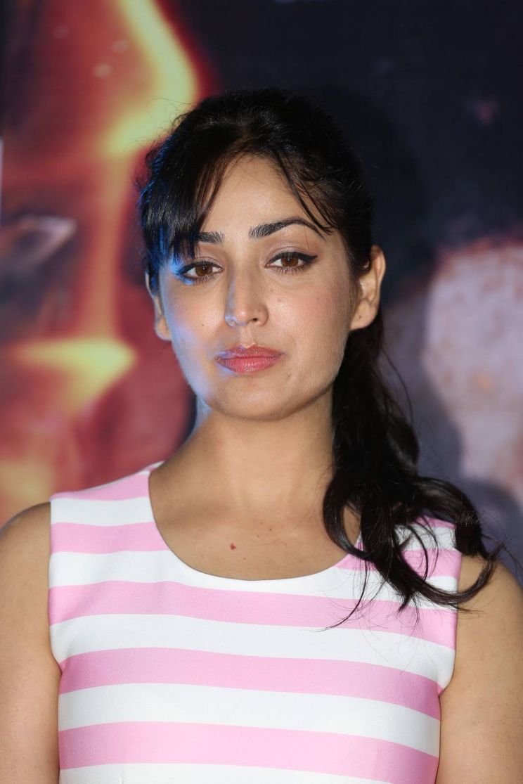 Yami Gautam