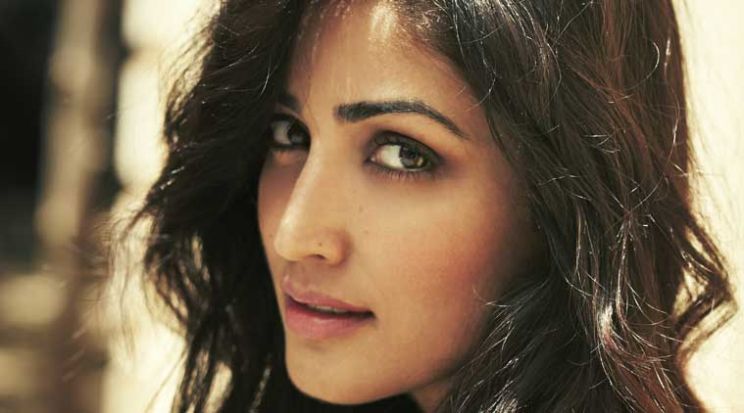 Yami Gautam