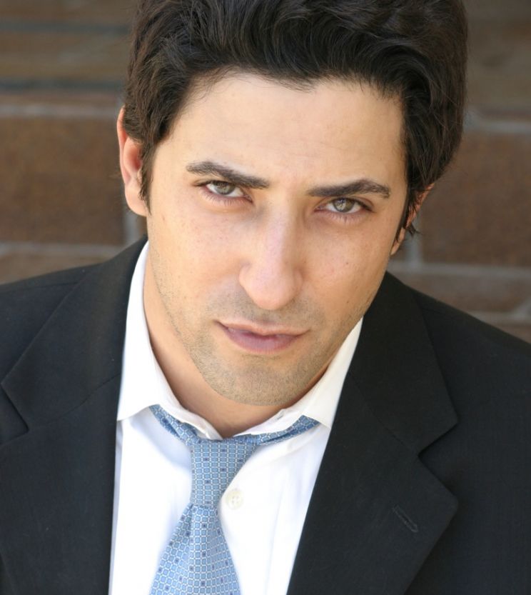 Yan Feldman