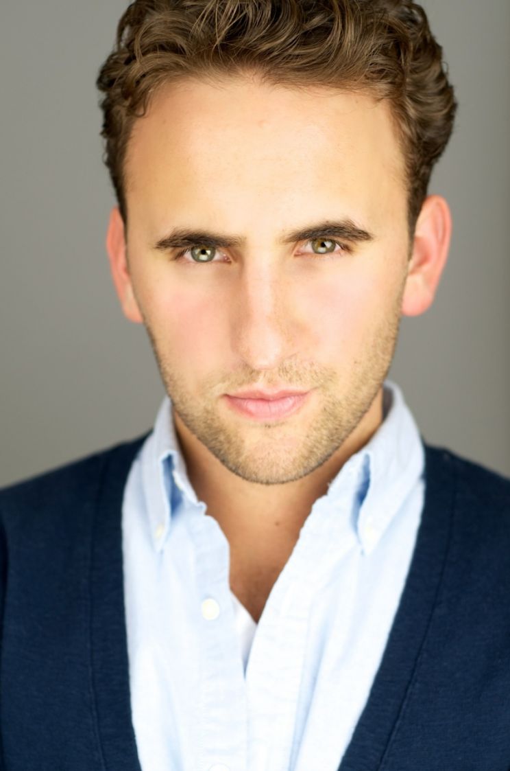 Yan Feldman