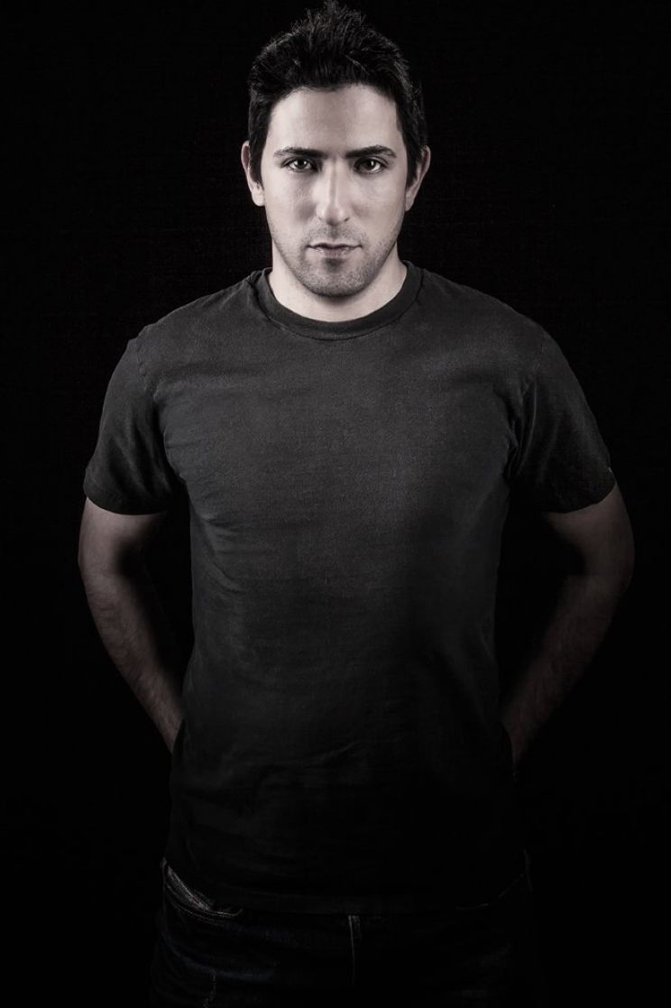 Yan Feldman