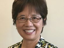 Yan Liu photo