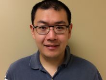 Yan Liu photo