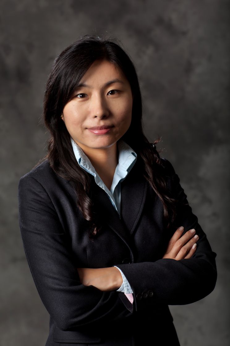 Yan Liu