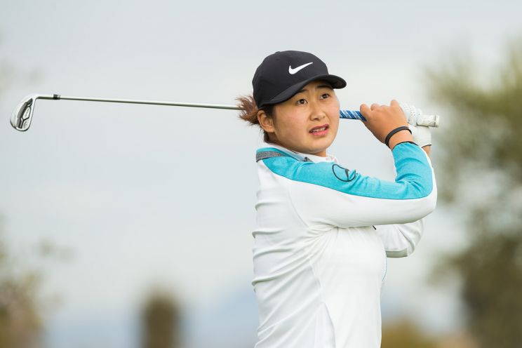 Yan Liu