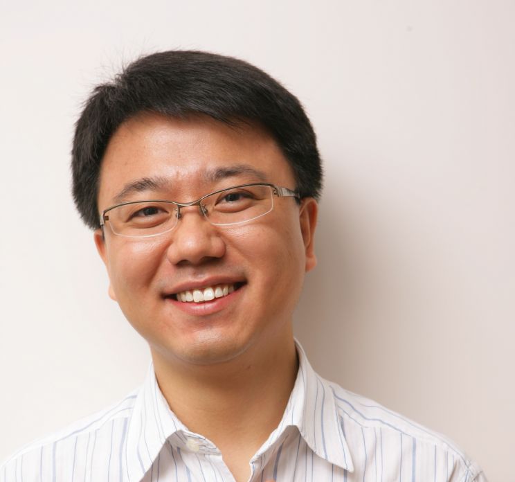 Yan Liu