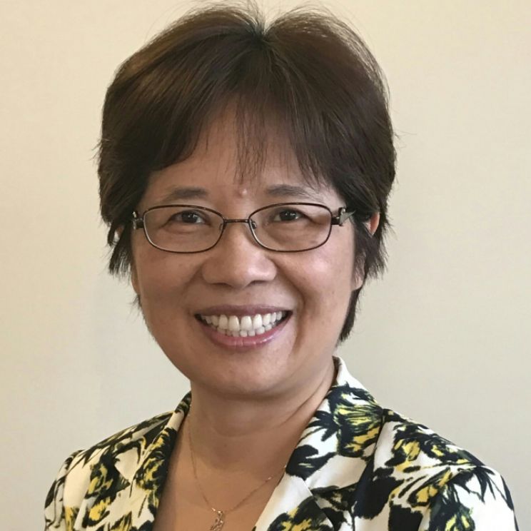 Yan Liu