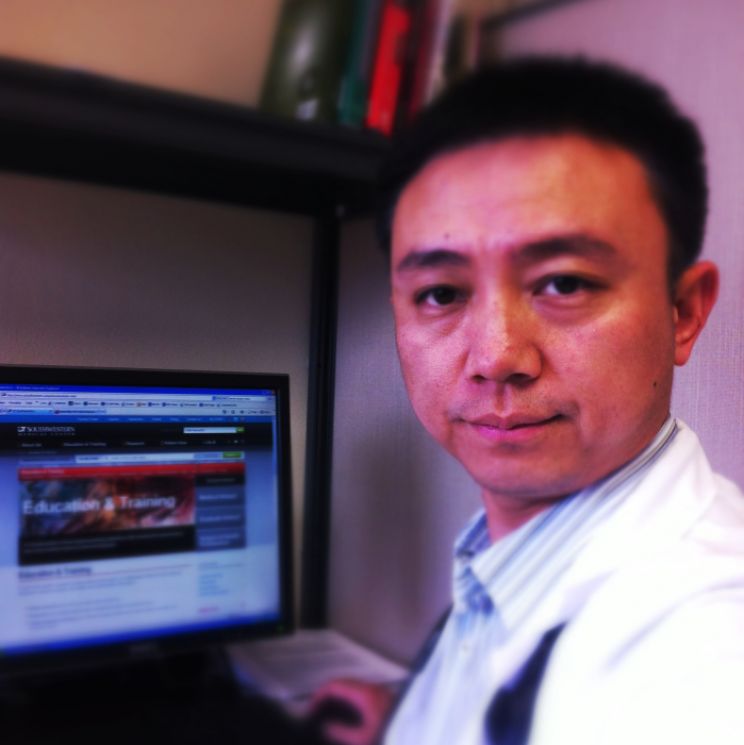 Yan Liu