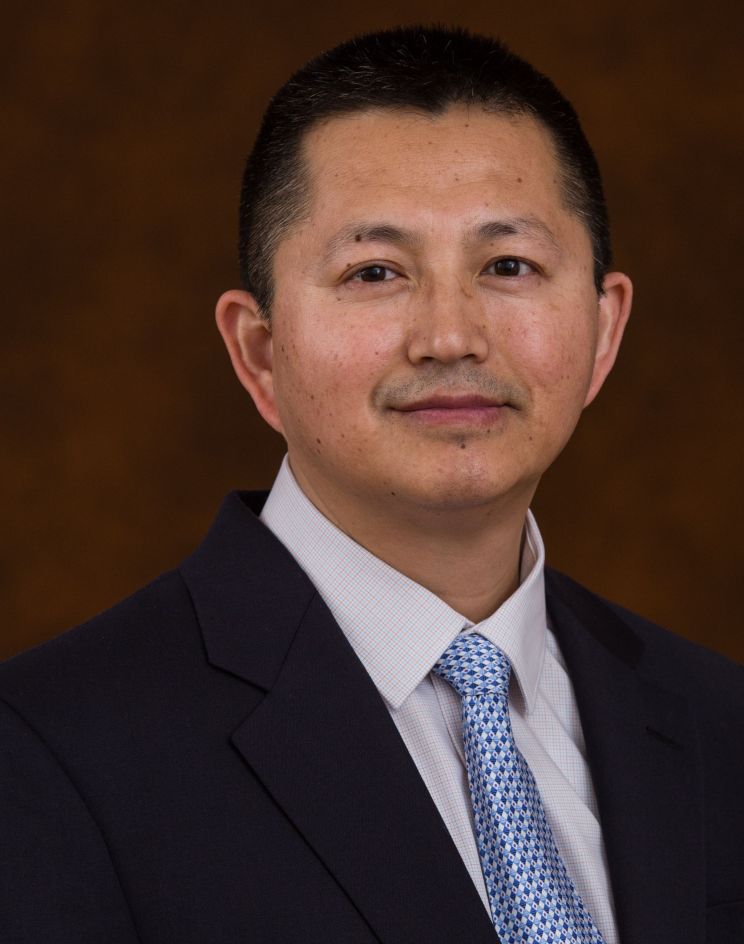 Yan Liu