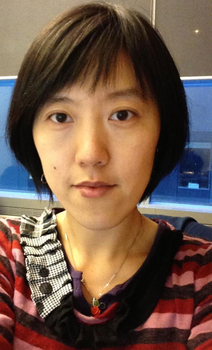 Yan Liu