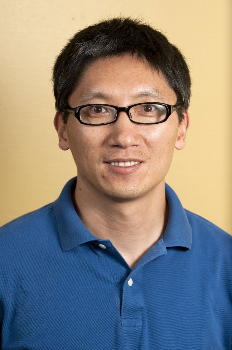 Yan Liu