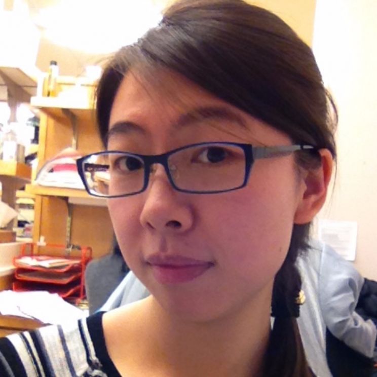 Yan Liu