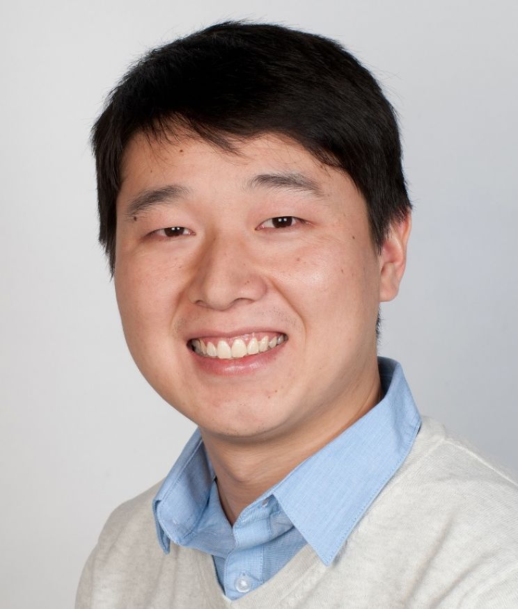 Yan Liu