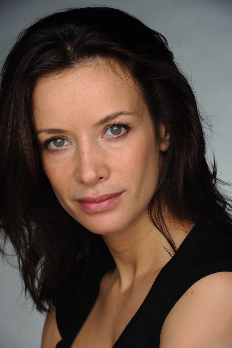 Yana Marinova