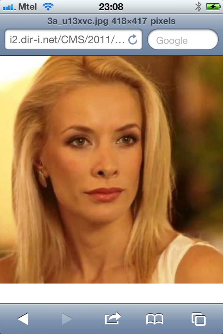 Yana Marinova