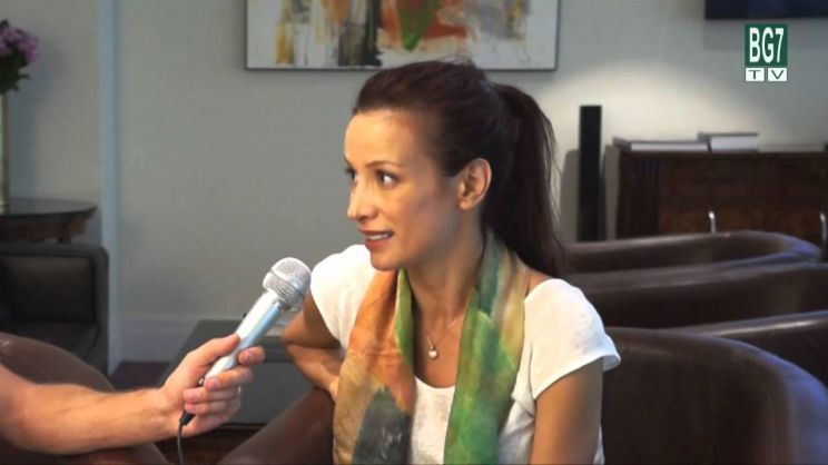 Yana Marinova