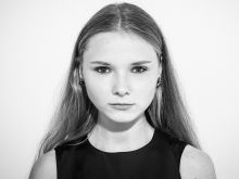 Yana Novikova