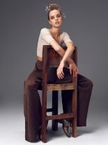 Yana Novikova photo