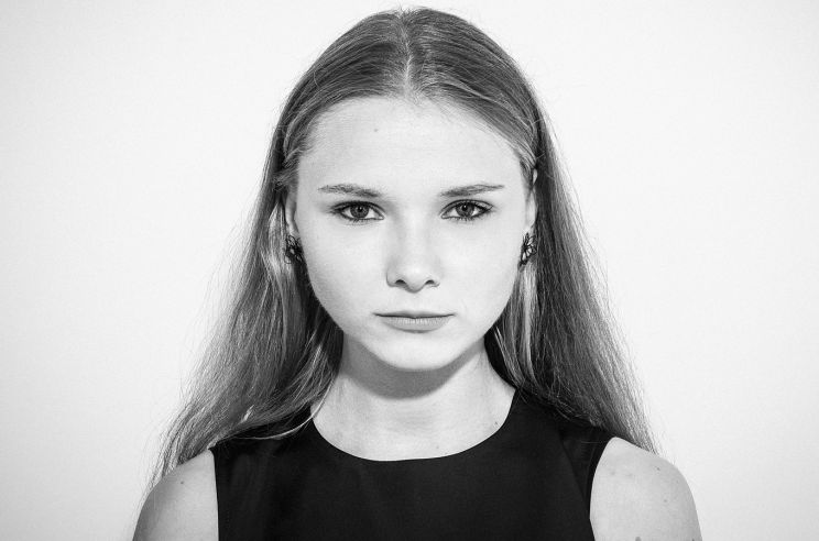 Yana Novikova