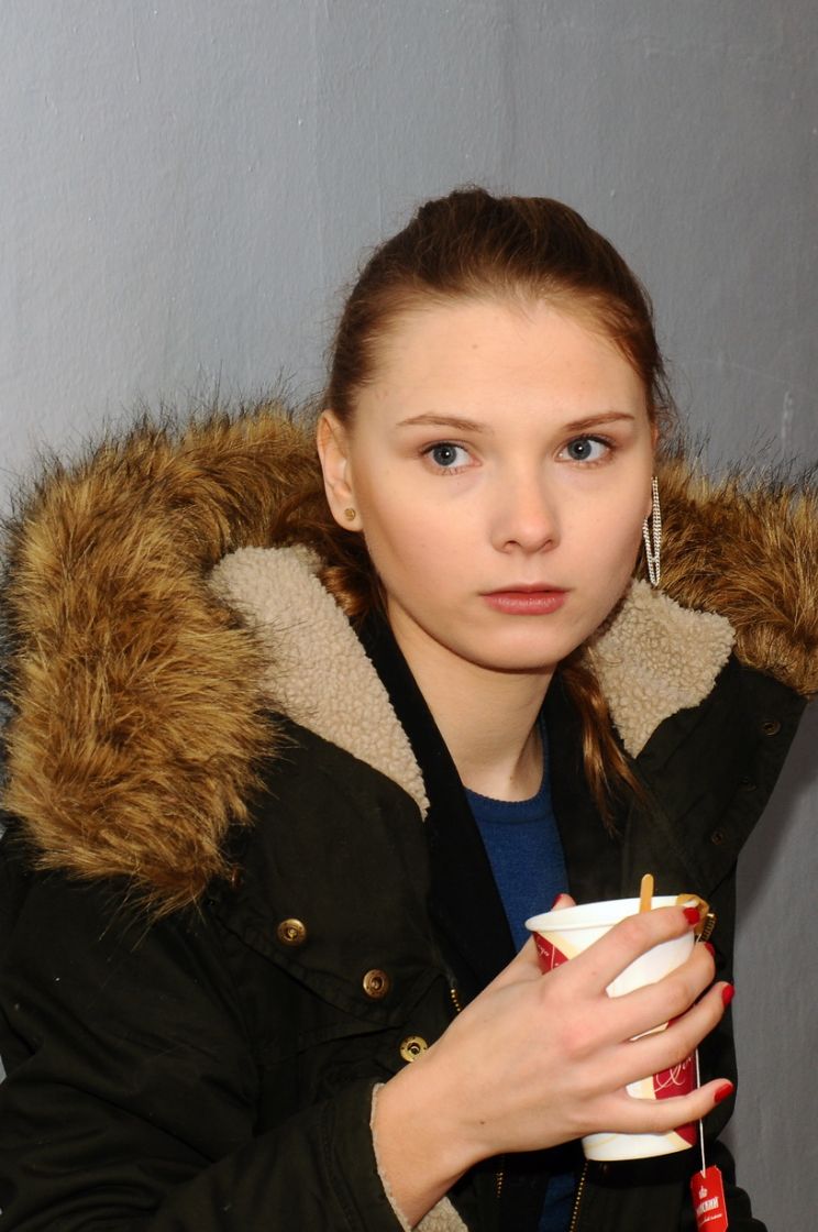 Yana Novikova