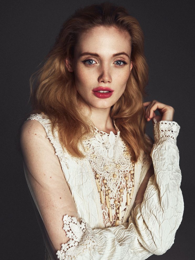 Yana Novikova