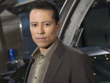 Yancey Arias