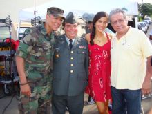 Yancey Arias
