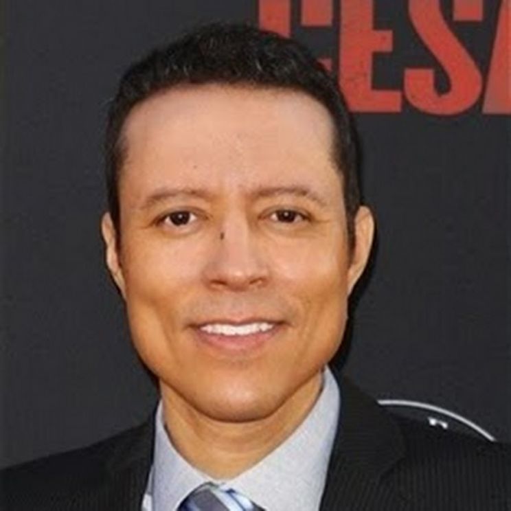 Yancey Arias