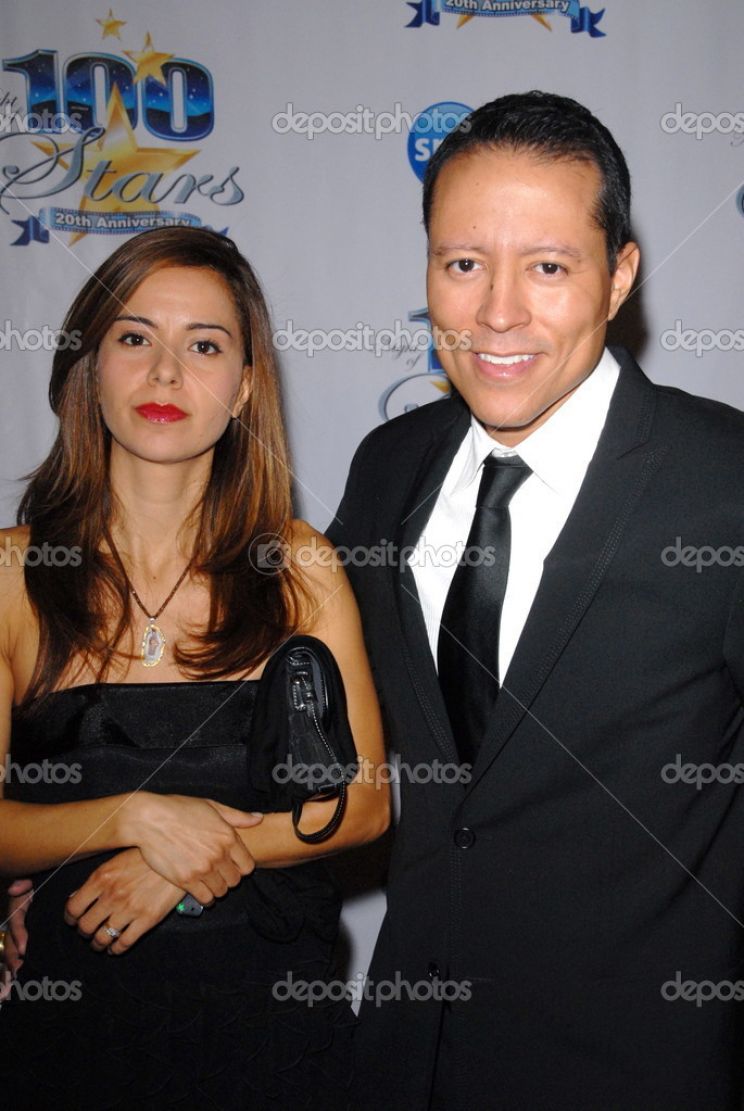 Yancey Arias