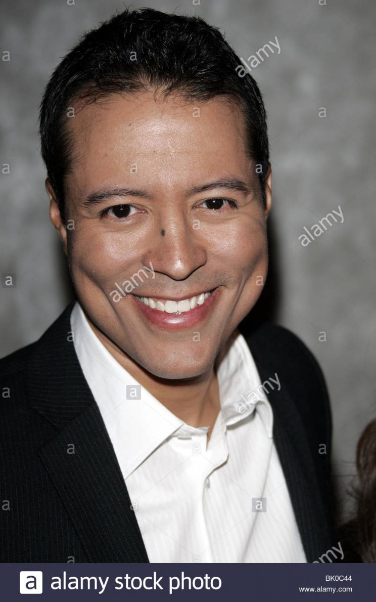 Yancey Arias