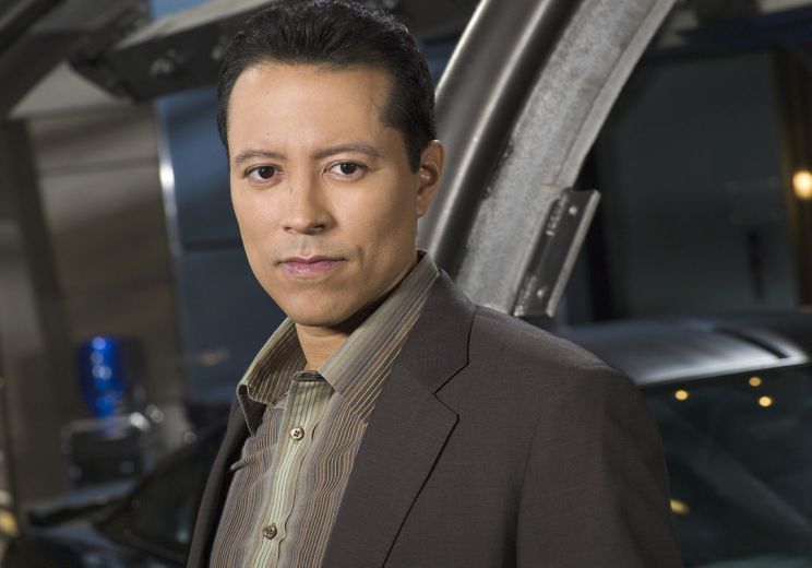 Yancey Arias