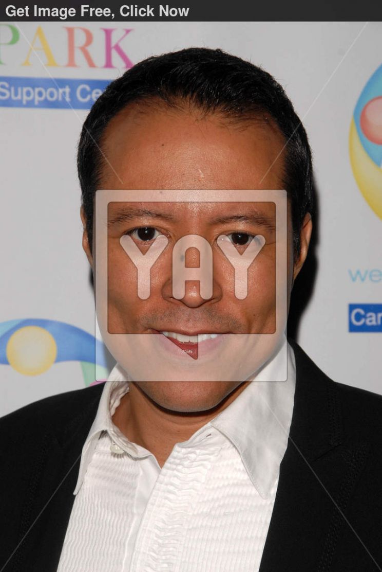 Yancey Arias