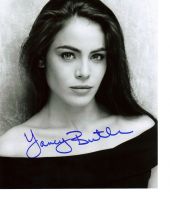 Yancy Butler