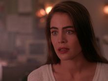 Yancy Butler