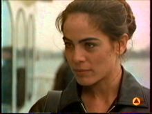 Yancy Butler