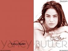 Yancy Butler