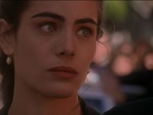 Yancy Butler