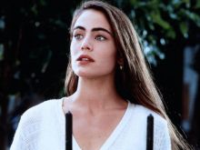 Yancy Butler