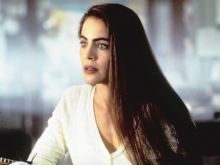 Yancy Butler