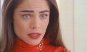 Yancy Butler