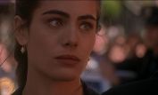 Yancy Butler