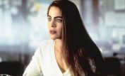 Yancy Butler