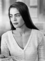 Yancy Butler