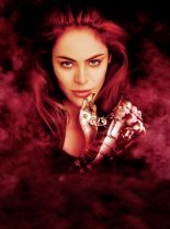 Yancy Butler