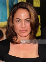 Yancy Butler photo