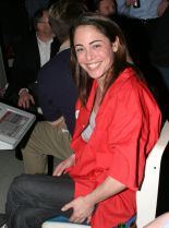 Yancy Butler photo